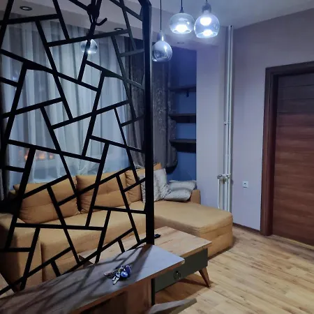 Apartament Elisa Apartments *