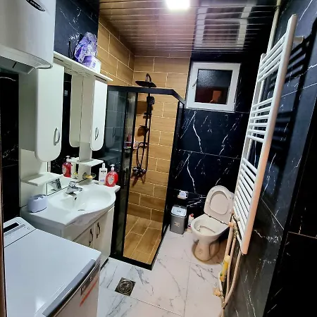 Apartament Elisa Apartments