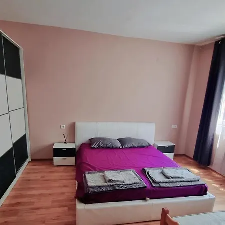 Elisa Apartments Apartament