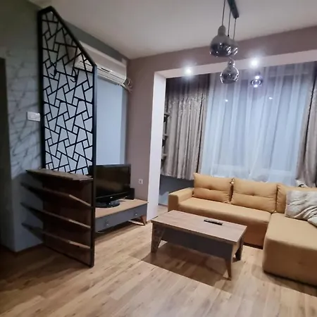 Apartament Elisa Apartments *